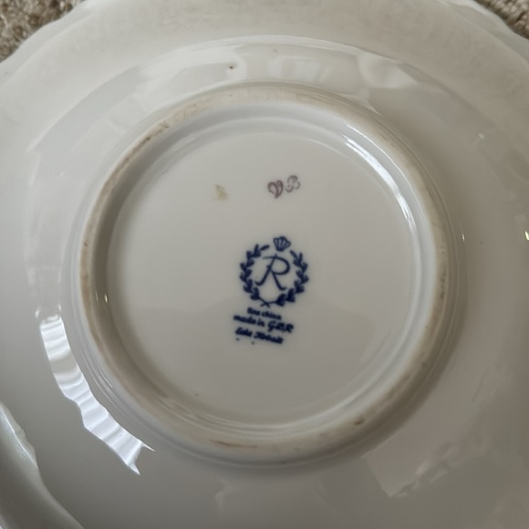 Vintage Reichenbach Bowl - Picture 6 of 8